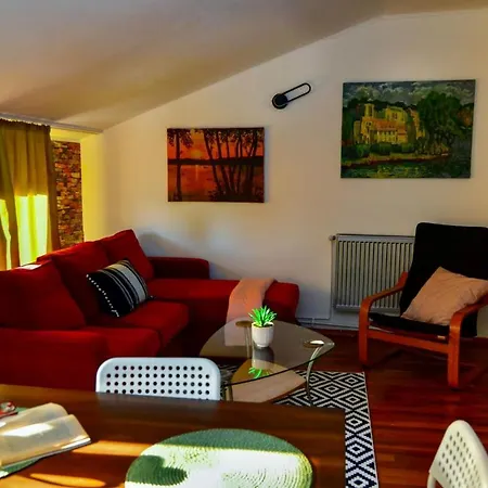 Apartamento Tailor House - Old Town Bucharest Penthouse Exterior foto