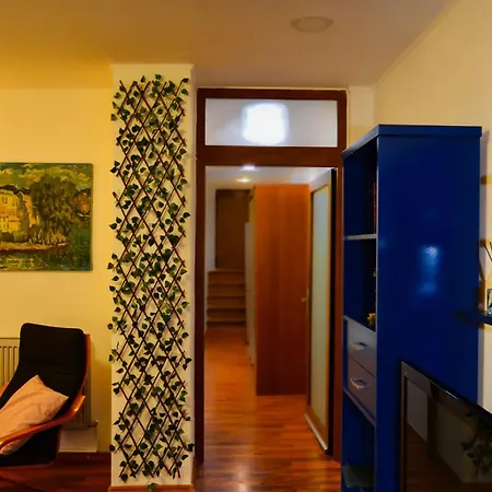 Apartamento Tailor House - Old Town Bucharest Penthouse Exterior foto