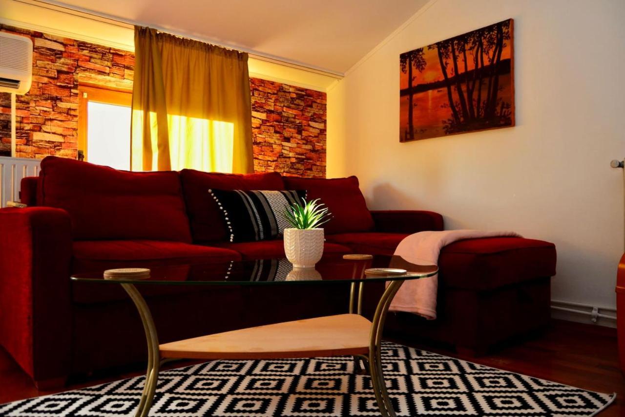 Apartamento Tailor House - Old Town Penthouse *