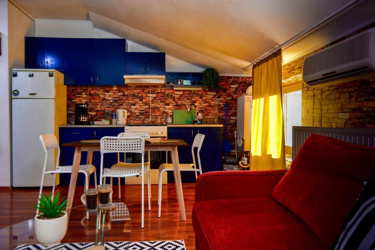 Apartamento Tailor House - Old Town Penthouse