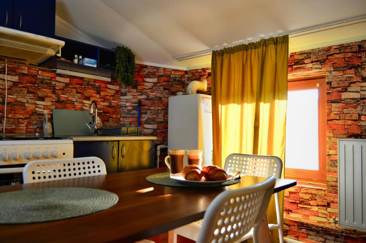 Apartamento Tailor House - Old Town Penthouse *
