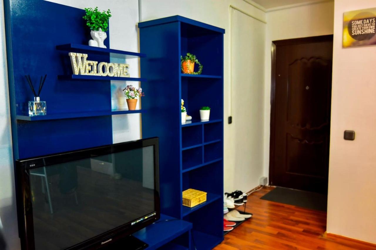 Apartamento Tailor House - Old Town Penthouse Bucarest