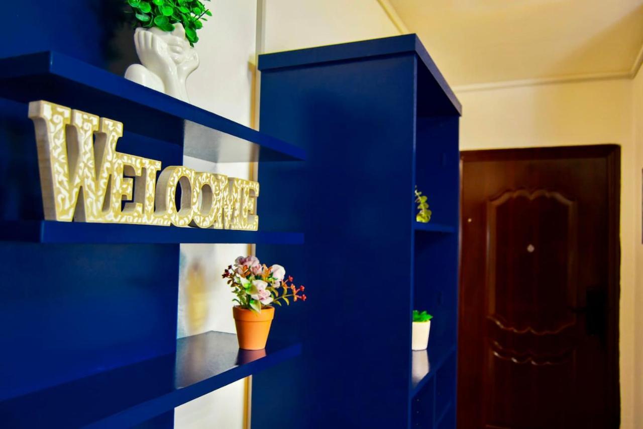 Tailor House - Old Town Penthouse Apartamento *