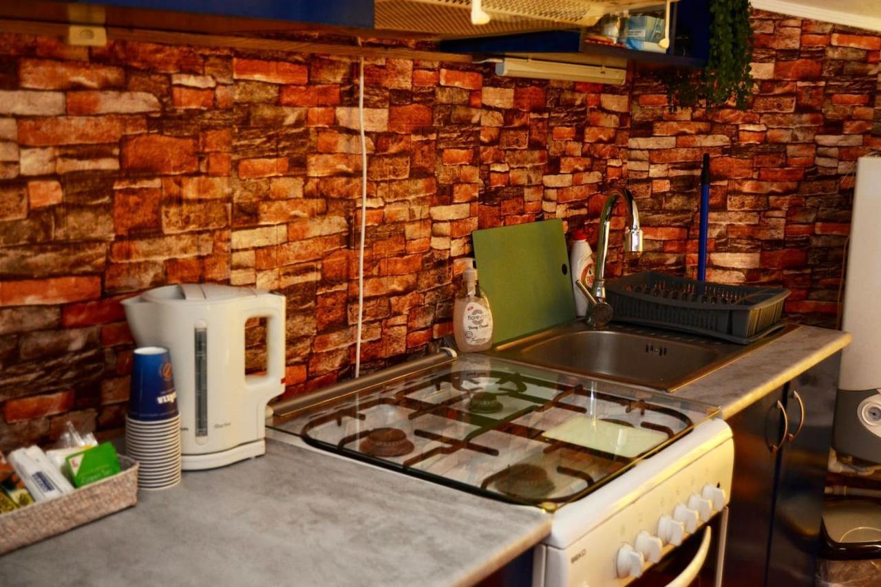 Apartamento Tailor House - Old Town Penthouse Bucarest