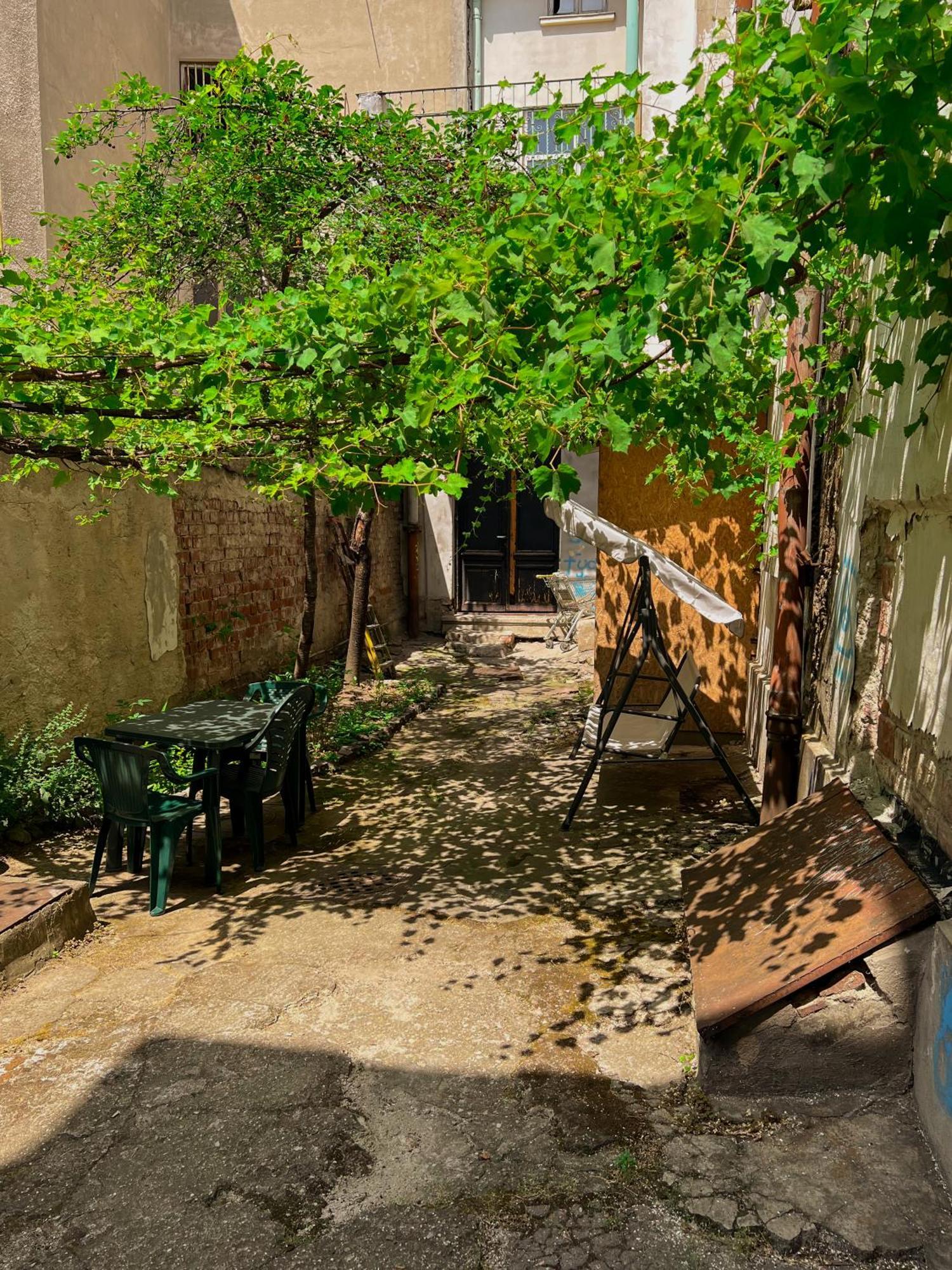Tailor House - Old Town Penthouse Apartment Bucharest