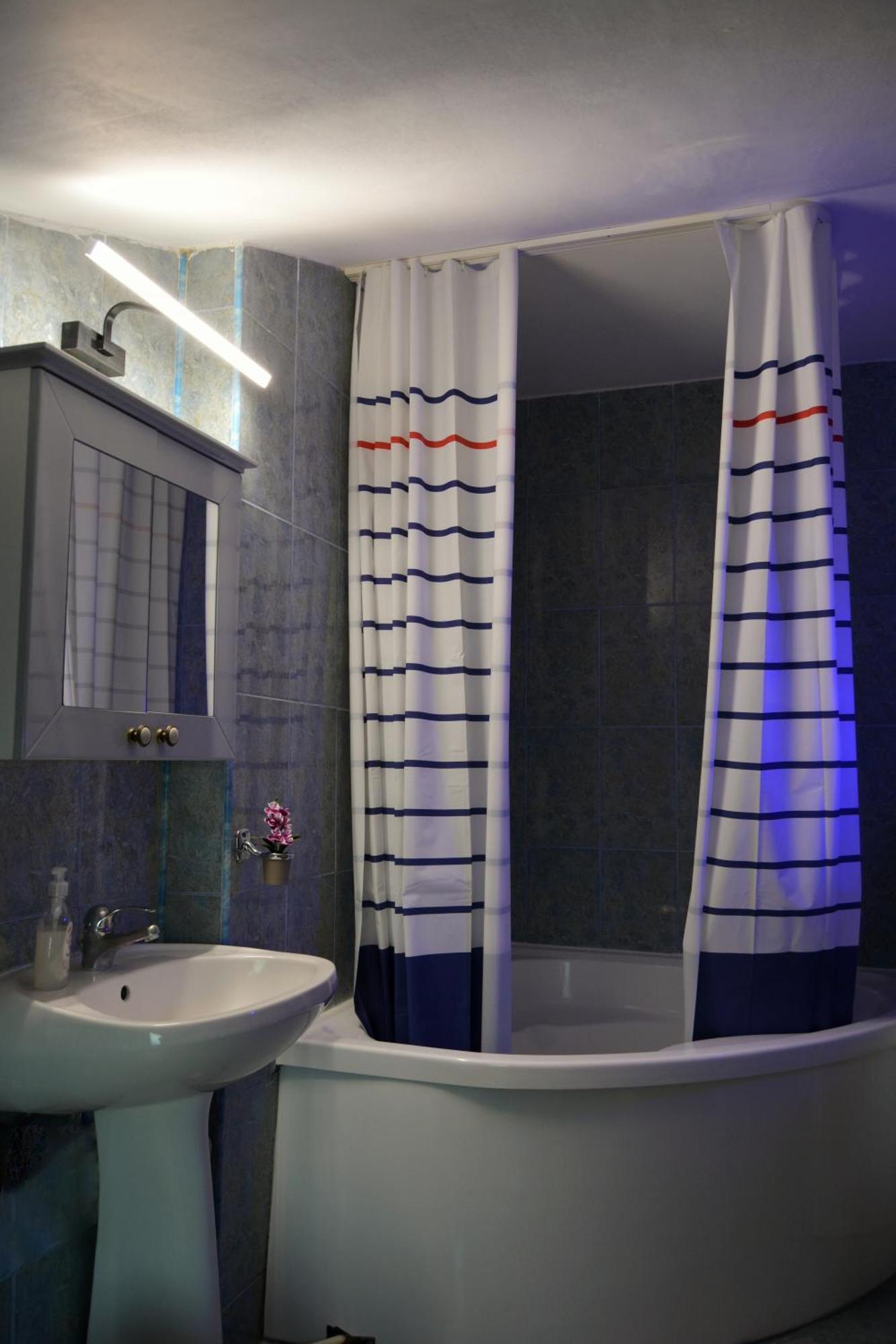 Apartamento Tailor House - Old Town Penthouse *