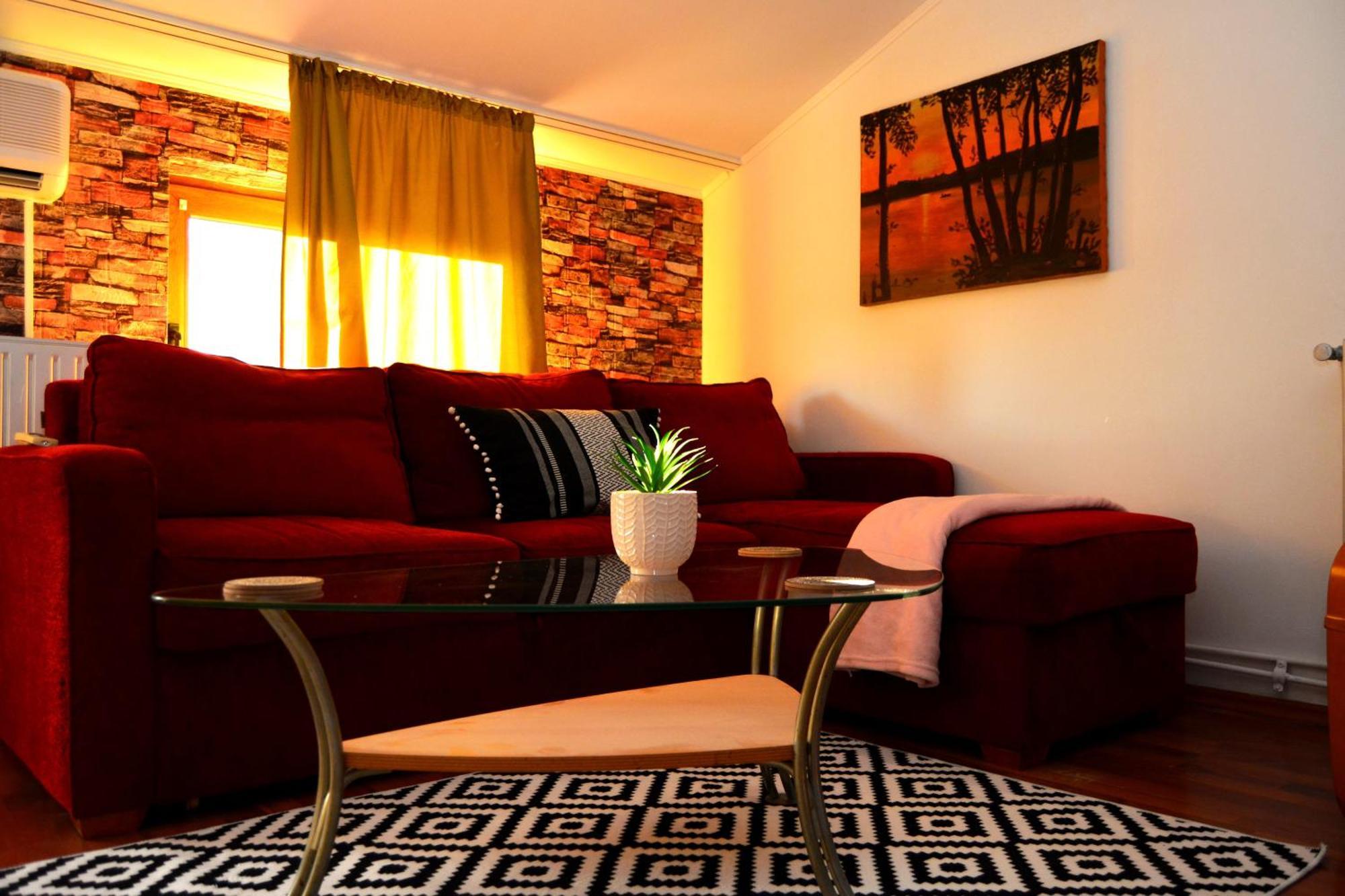 Apartament Tailor House - Old Town Penthouse