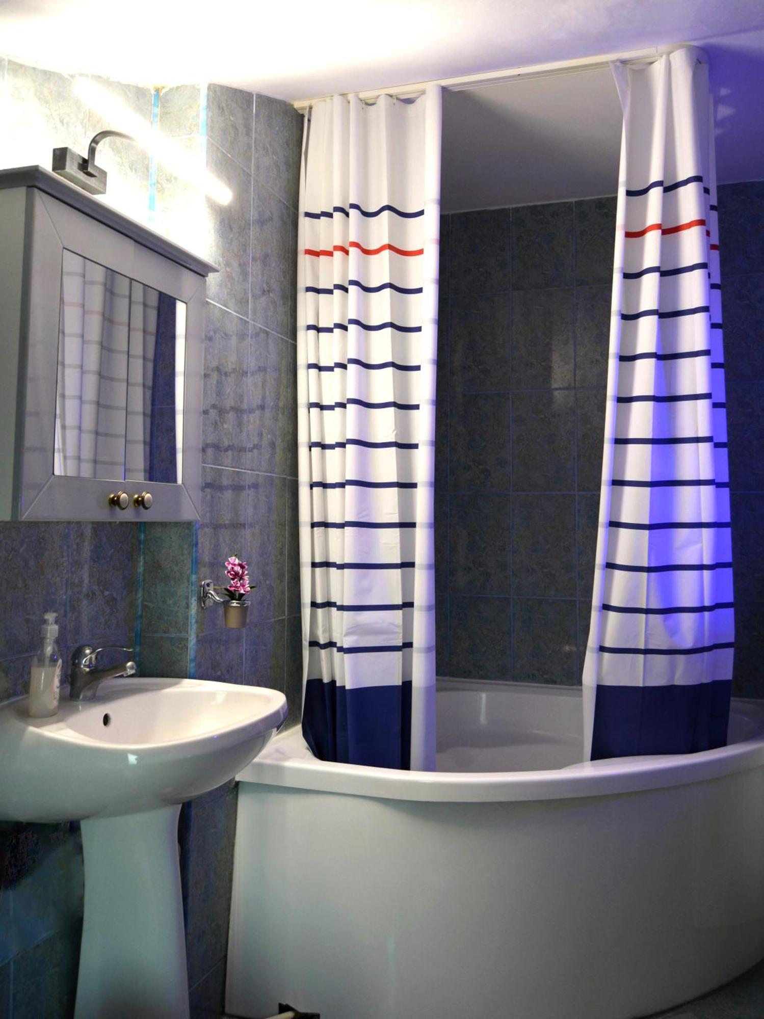 Apartament Tailor House - Old Town Penthouse *